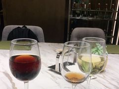 -广州融创花间堂悦雪酒店-花间食西餐厅