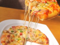 -香草意餐厅(杏石口路店)