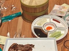 -满盛家宴·烤鸭·海鲜天津菜(河北路总店)