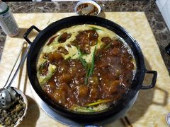 -石灰市毛记烧鸡公(解放碑店)