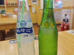 金香蕉-高社长参鸡汤(高丽街店)