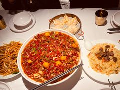 -西域阿里马新疆菜·清真(桂花路店)