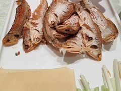 -良友·海鲜青岛菜(五四广场店)