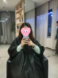 -MOVAN HAIR莫凡匠人发型屋