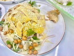 -嘉升大排档(番禺总店)