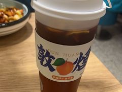 -西部马华清真兰州牛肉面·烧烤夜市(三里河店)