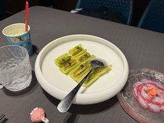 -肆月河豚·新淮扬(金融街店)