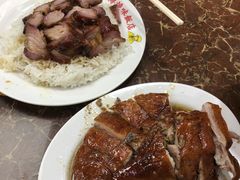 -陈光记烧腊店(罗保博士街店)