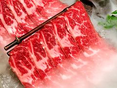 -牛村来人潮汕牛肉火锅(西单店)