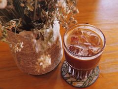 -251#coffee roasters(沿河东路店)