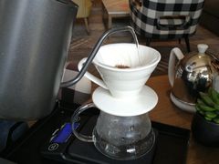 -粤海喜来登酒店·&More聚驿(天河城店)