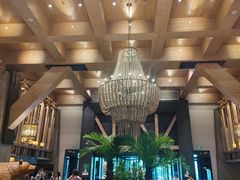 -清河半岛温泉度假酒店