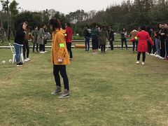 -前小桔亲子创意农场·草莓采摘·露营烧烤