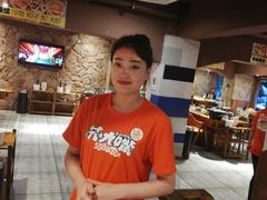 -马路边上·小海鲜烧烤(八一路店)