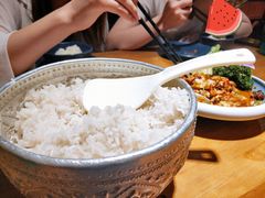 -觅山云南菜(泊富ICITY店)