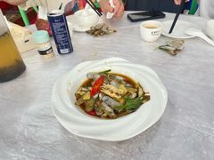 -众味海鲜大排档·活海鲜·潮汕味(南澳店)