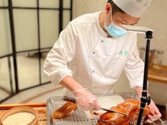 -漢舍中国菜馆(889广场店)