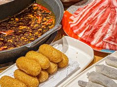-虾领航小龙虾·吉林烧烤(柳州路店)