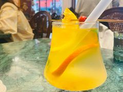 -秘密旅行Bonjour(黑金冠 江南西店)