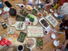 -官塘锋记鱼生·生腌·砂锅粥(牌坊街店)