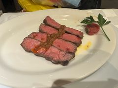 -西堤牛排(南京龙江店)