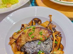 -MIO弥欧洋房西餐厅(中央大街店)