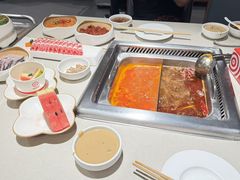 -海底捞火锅(勒泰店)