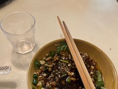 -岗上渣渣老火锅(两路口店)