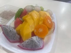 -纽顿熟食中心
