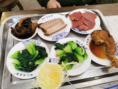 -伟记奥面馆(养育巷店)