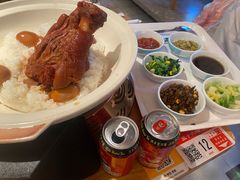 -三十六味匠猪蹄(三元桥店)