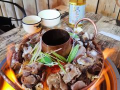 -香香腊排骨.野生菌火塘总店(束河店)