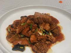 -四季民福烤鸭店(王府井灯市口店)