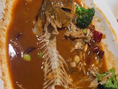 -伙靠·江浙菜(田林路店)