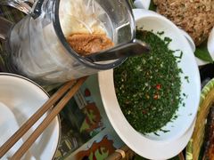 泡露达-呐咪傣园·云南菜(石厦店)