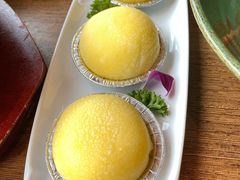 -金鹰国际酒店·满园春中餐厅
