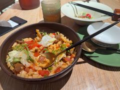 -耶里夏丽·丝路国际·新疆餐厅(浦东区东方路店)
