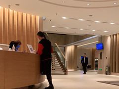 -北京嘉里健身·Kerry Sports(北京嘉里大酒店)