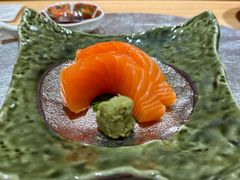 -麦MUGI铁板烧日式料理