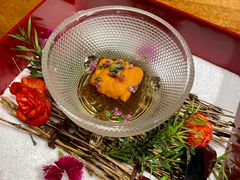 -桐寿司Sushi Tong