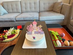 -和伊母婴护理中心·全套房(金山店)