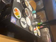 -钱小奴海鲜自助黑金店(杭州滨江龙湖店)