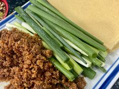-八两八金·莱芜特色炒鸡(市南漳浦路店)
