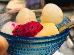 -卿雲阁私人高定餐厅(汉口江滩店)