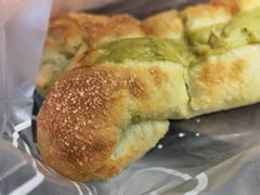 牛油果熏鸡肉-LELECHA乐乐茶(上海五角场万达广场店)