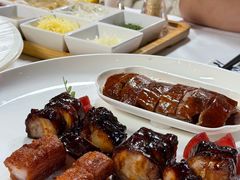 -炳胜品味(海印总店)