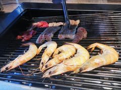 -一心烤肉(延安路店)