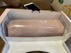 -顶东面包花园·生日蛋糕(世博店)