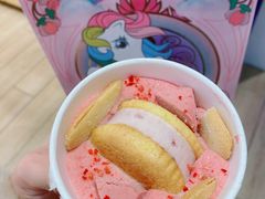 -好利来(新华百货店)