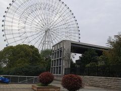 -南昌之星摩天轮